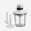 Bosch Chopper Red
