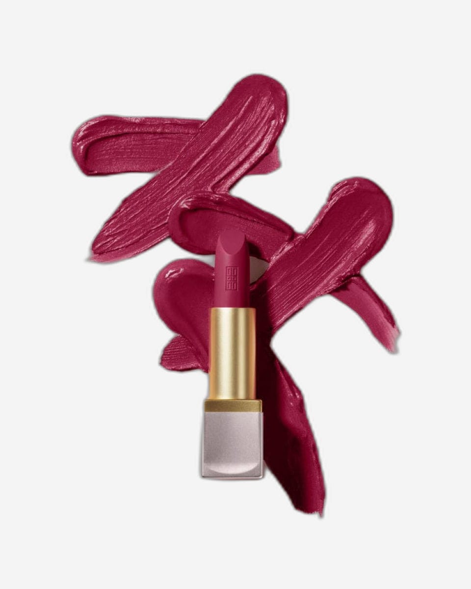 Elizabeth Arden Lipstick More Mulberry