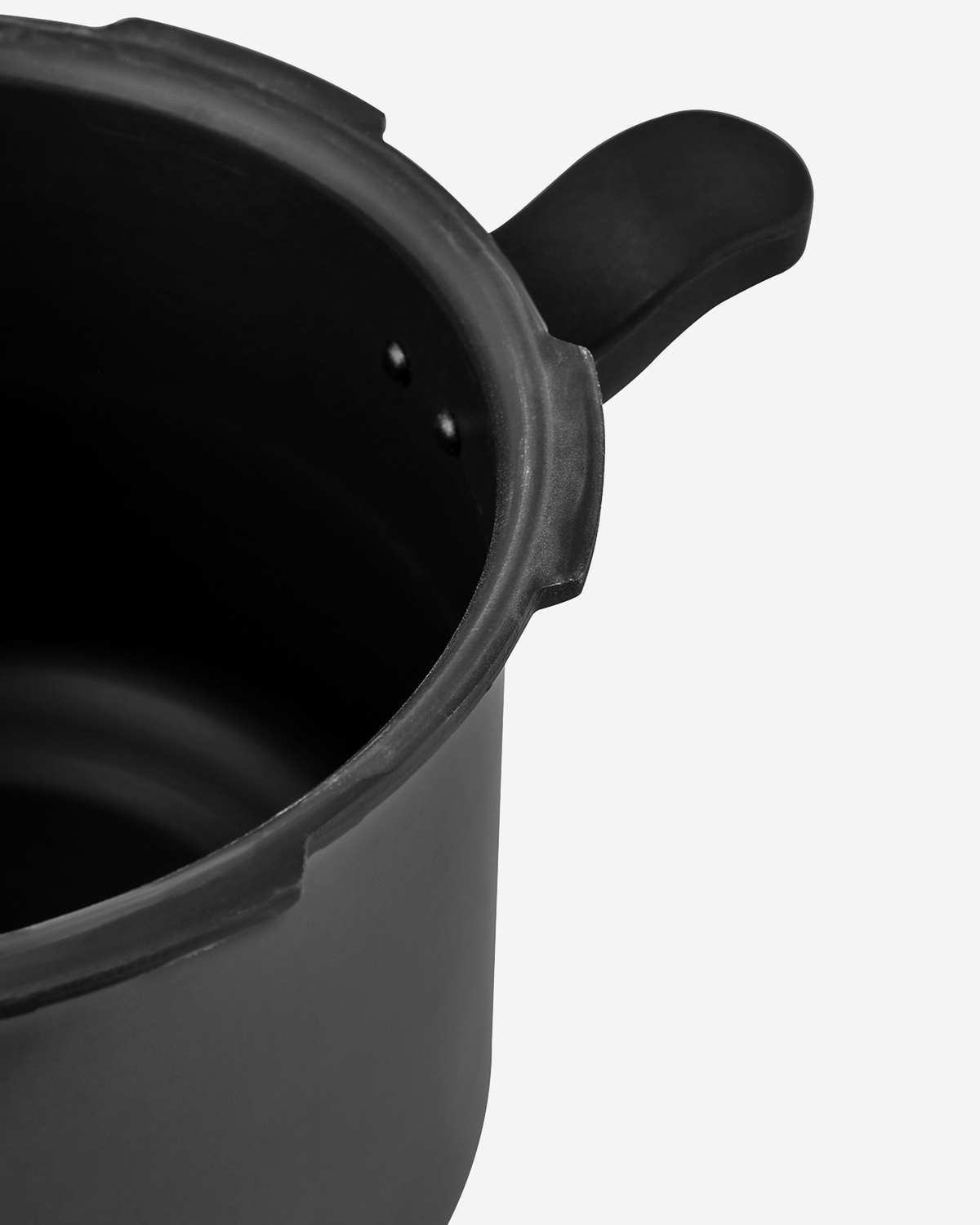 Prestige Svachh Pressure Cooker 3L Stainless Steel Deluxe Alpha