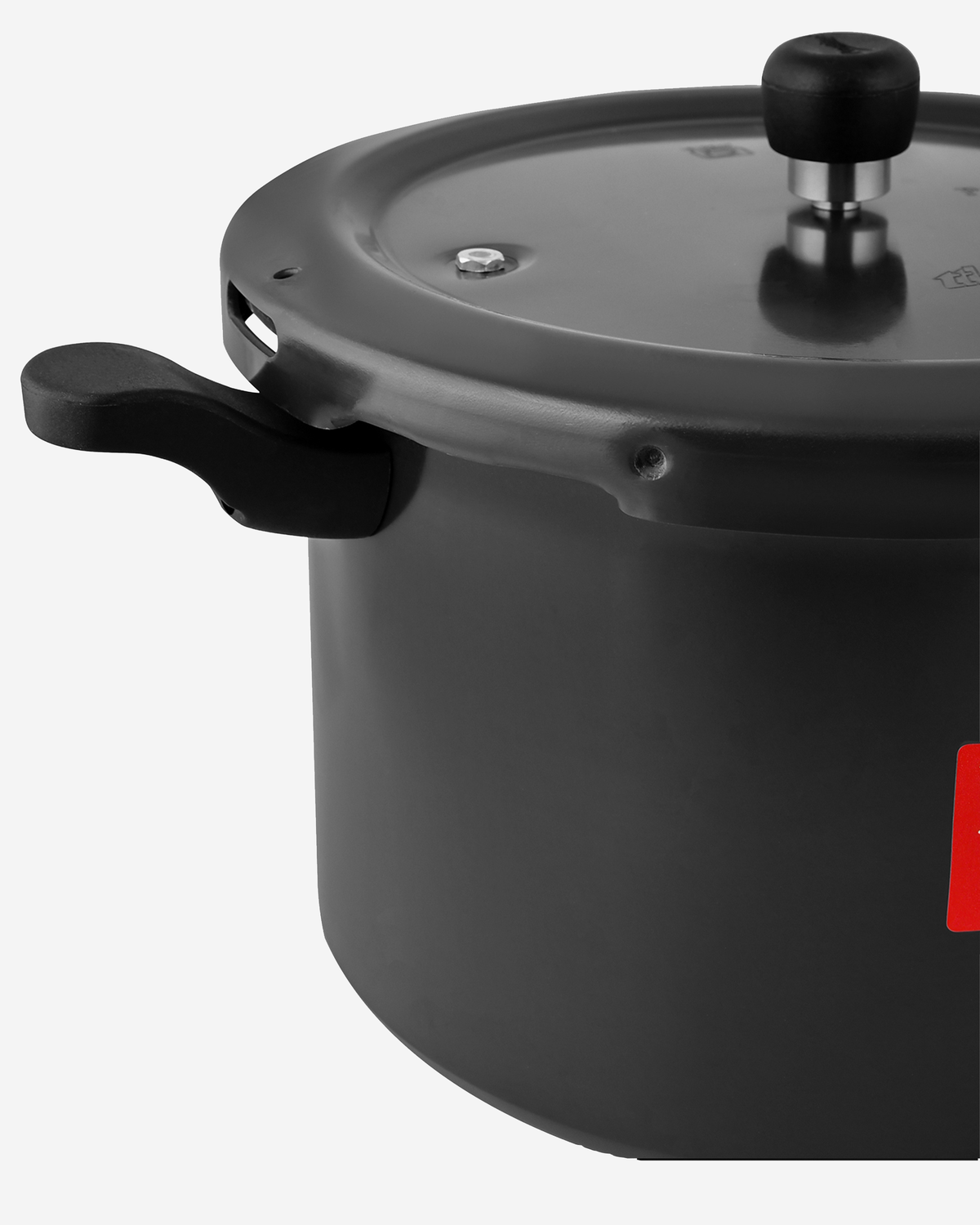 Prestige Popular Pressure Cooker Combi 7.5L Aluminium