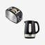 Kenwood Bundle Electric Kettle Toaster