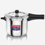 Prestige Popular Pressure Cooker 2L Aluminium Silver