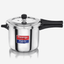 Prestige Popular Svachh Pressure Cooker 5L Stainless Steel Outer Lid