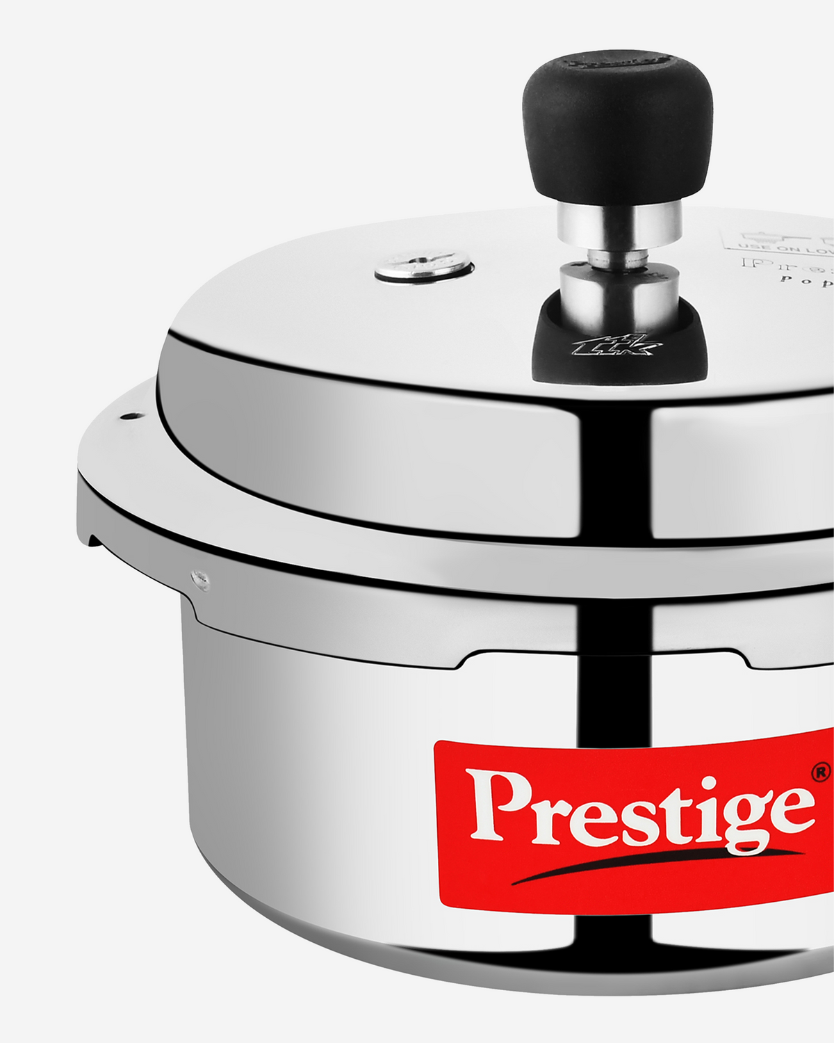 Prestige Cast Aluminium Tawa 28cm Speckled Grey