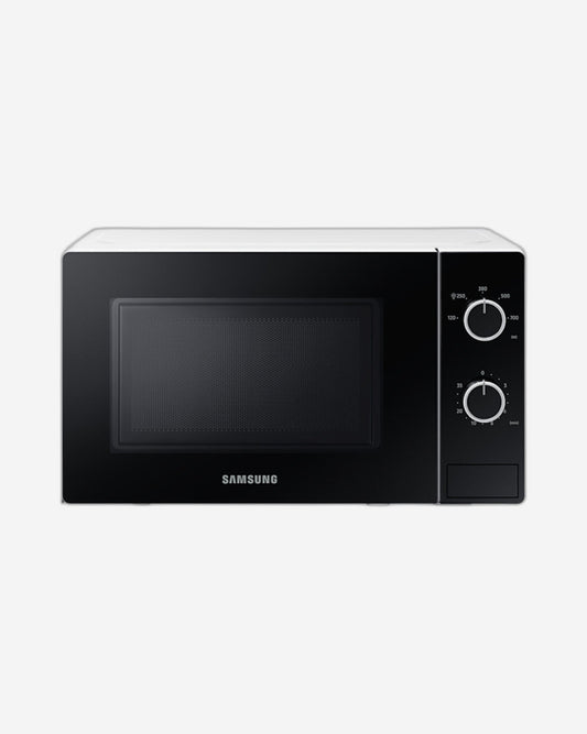 Samsung Solo Microwave Oven 20L