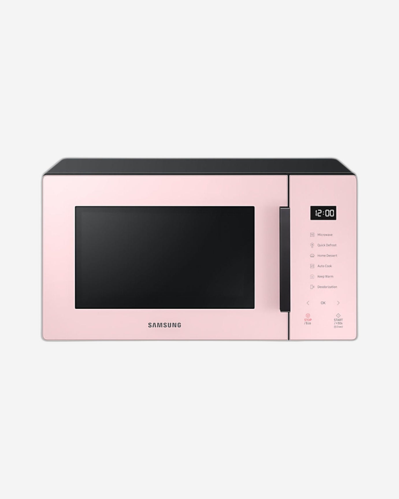 Samsung Solo Microwave Oven 23L