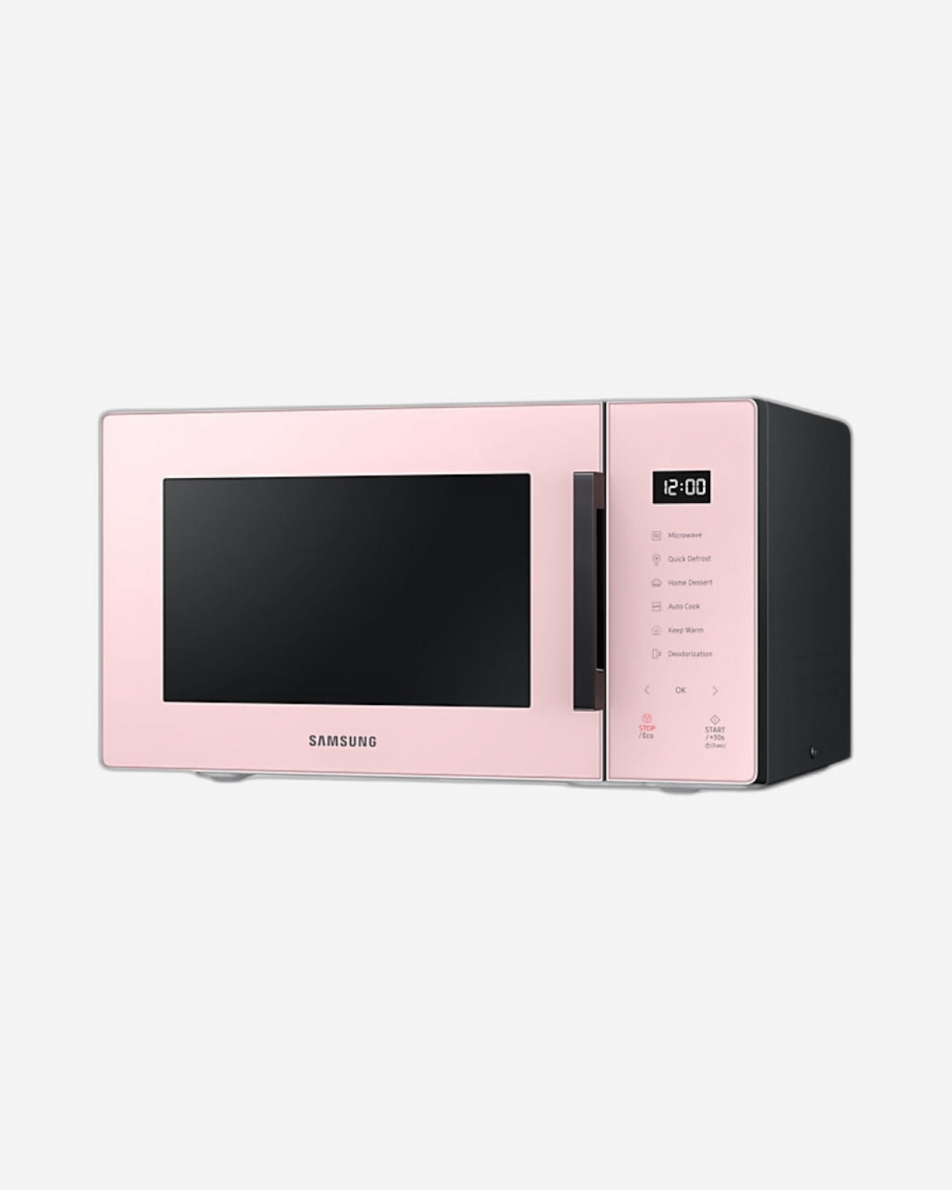Samsung Solo Microwave Oven 23L