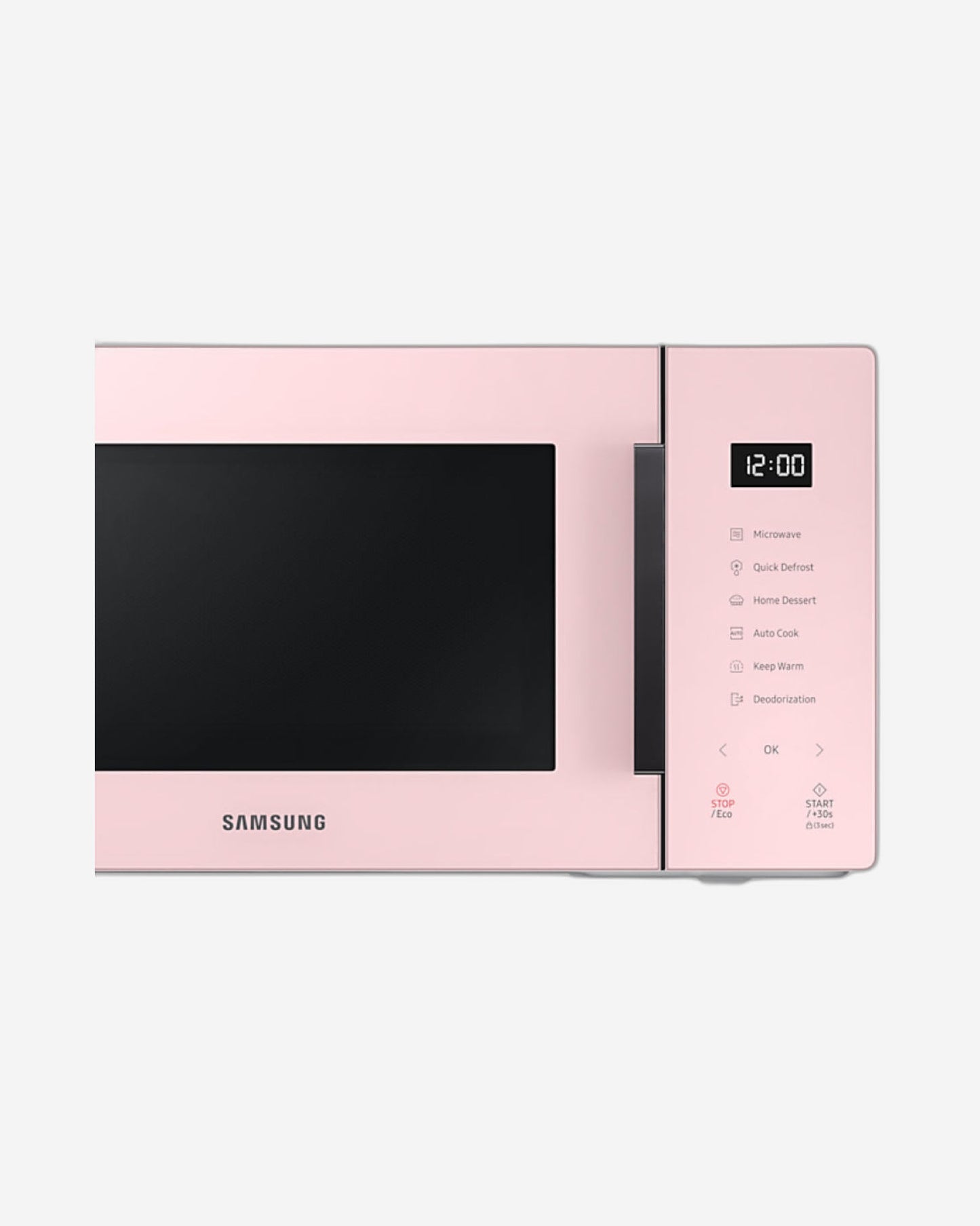 Samsung Solo Microwave Oven 23L