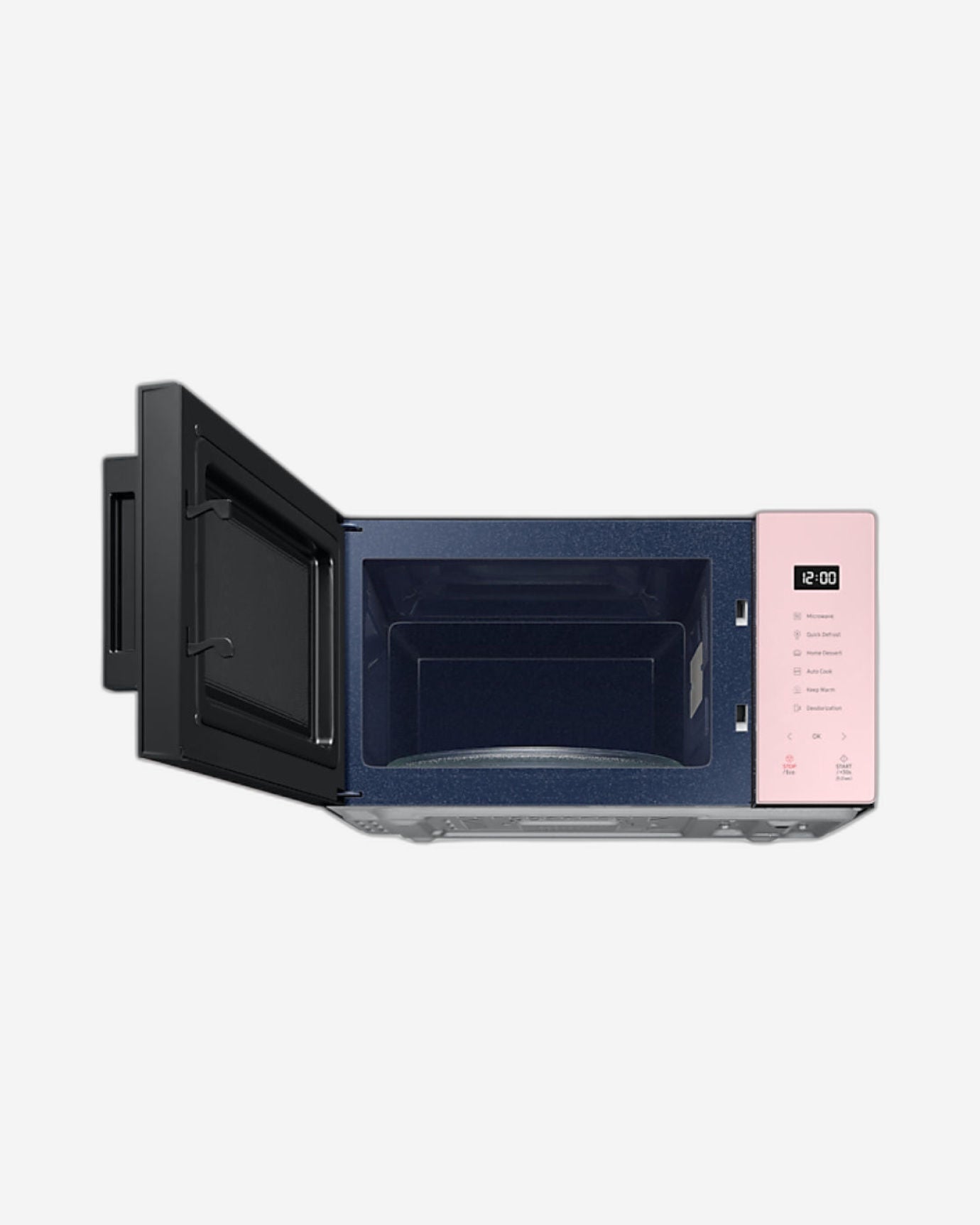 Samsung Solo Microwave Oven 23L