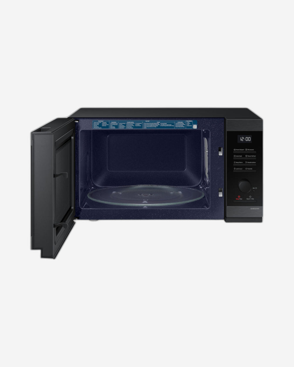 Samsung Microwave Grill 40 Litres