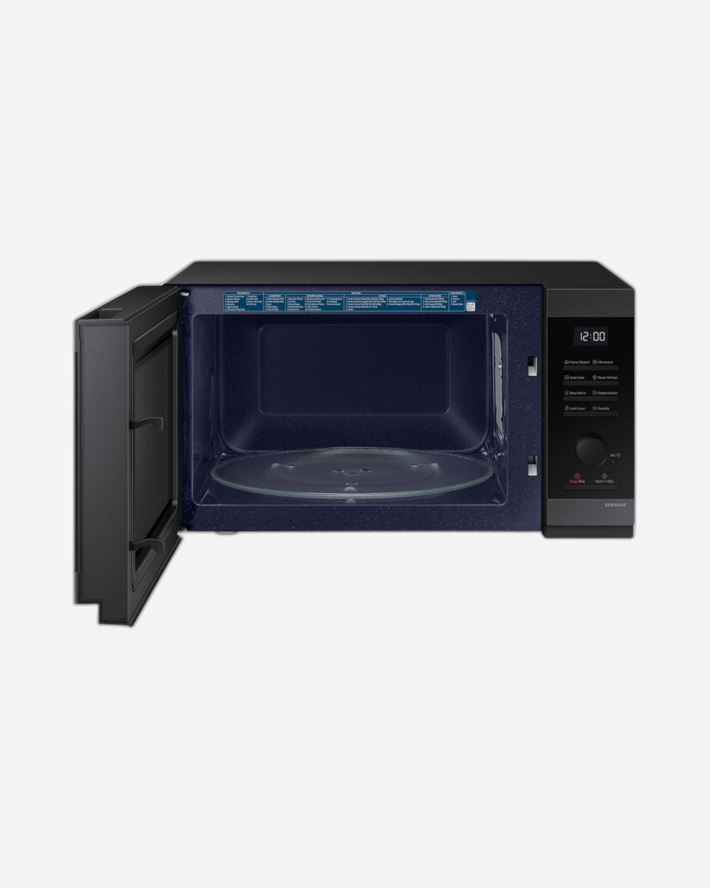 Samsung Microwave Grill 40 Litres