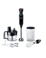 Bosch ErgoMixx Hand Blender 1000W MS62B6190G Multicolour