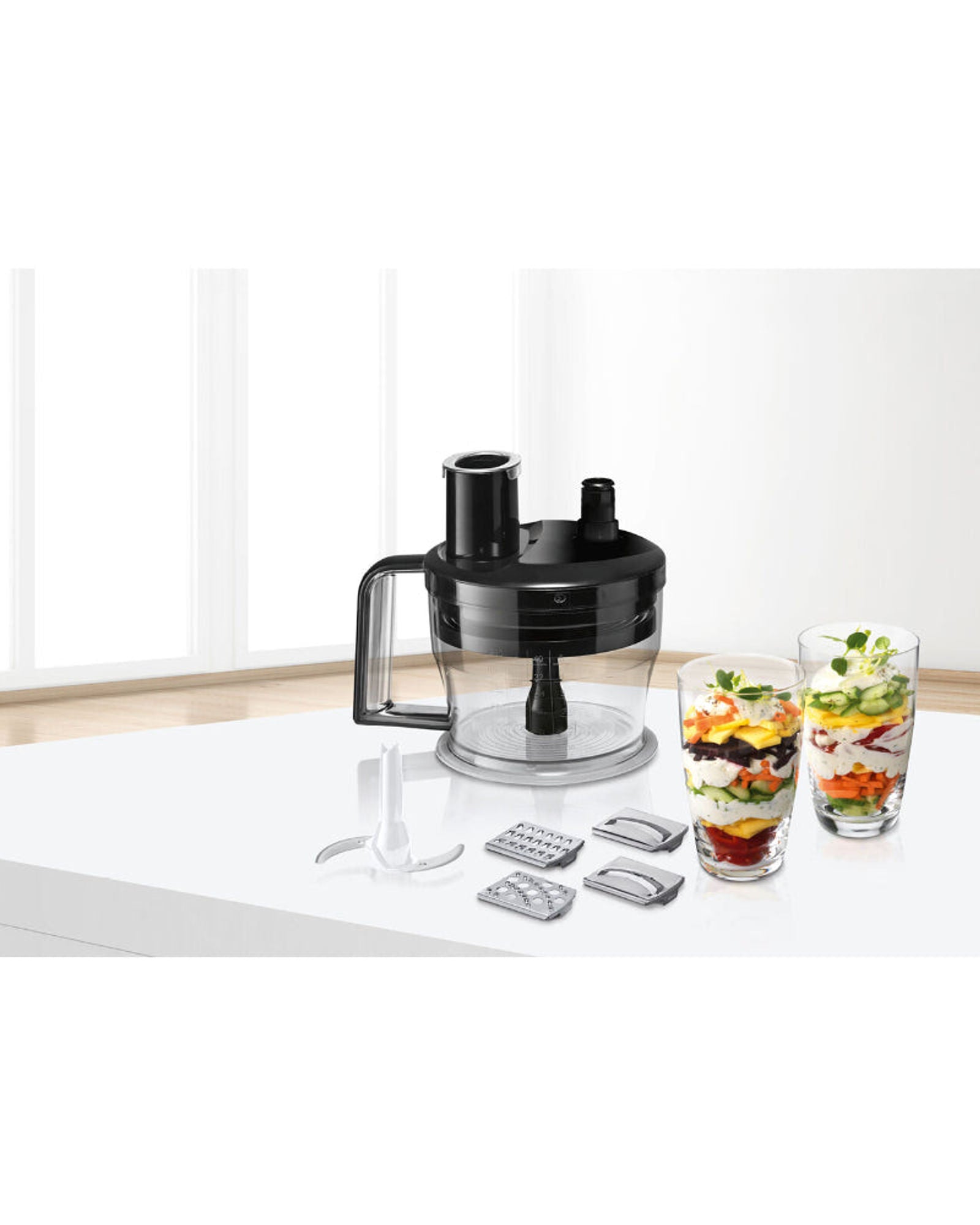 Bosch ErgoMixx Hand Blender