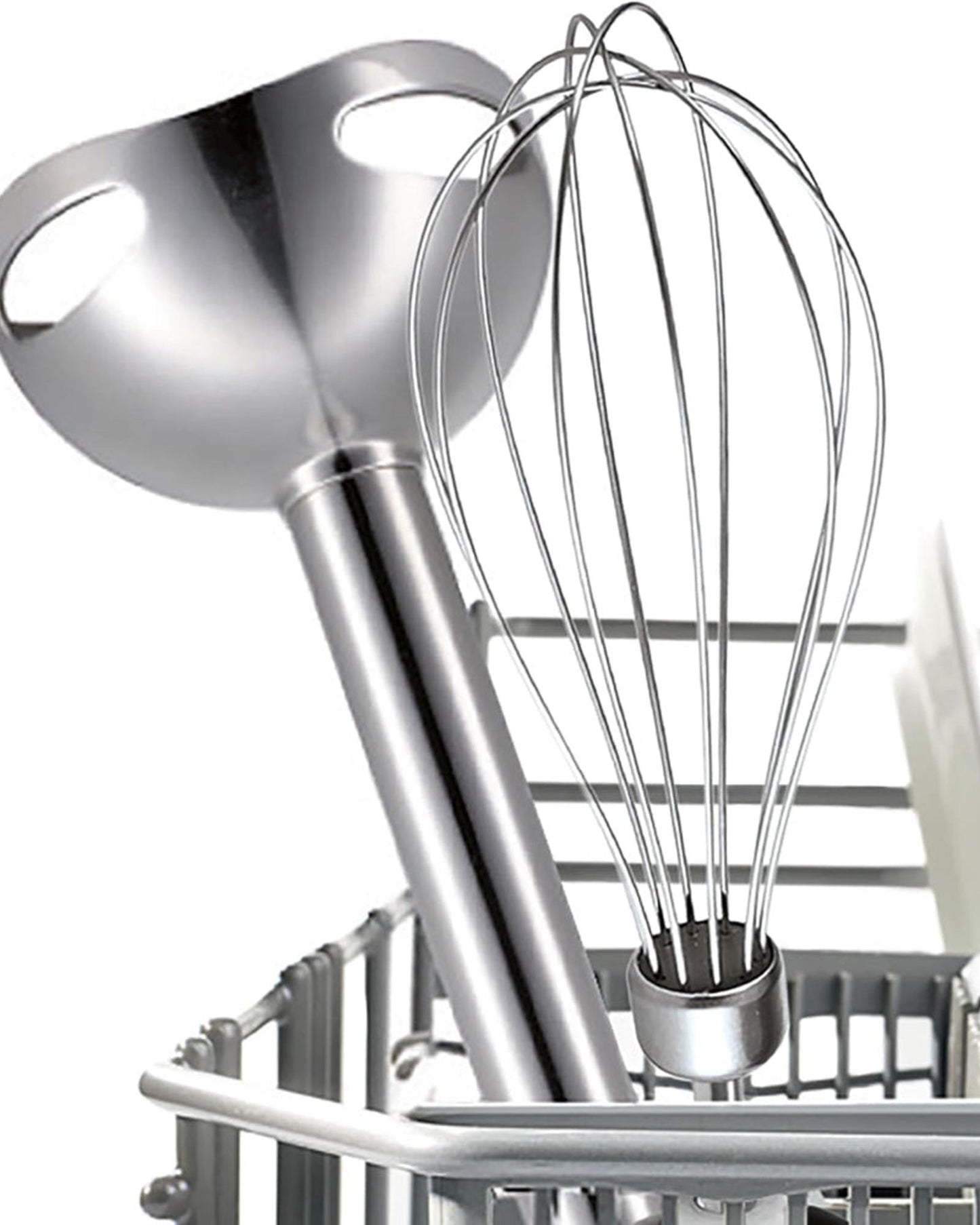 Bosch 800W Hand Blender 12 Speeds QuattroBlade Turbo Chopper & Whisk – MS6CA4150G White