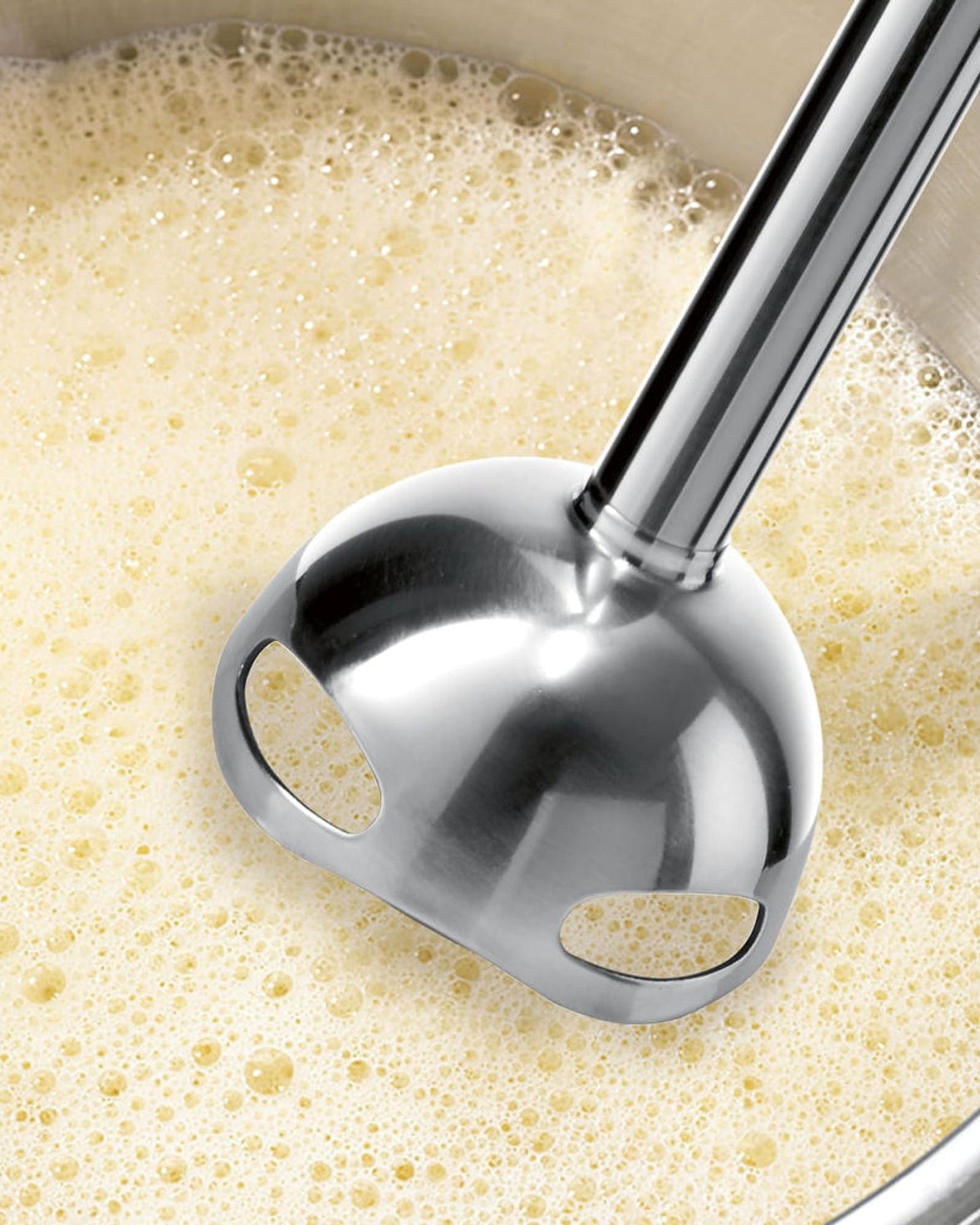 Bosch 800W Hand Blender 12 Speeds QuattroBlade Turbo Chopper & Whisk – MS6CA4150G White