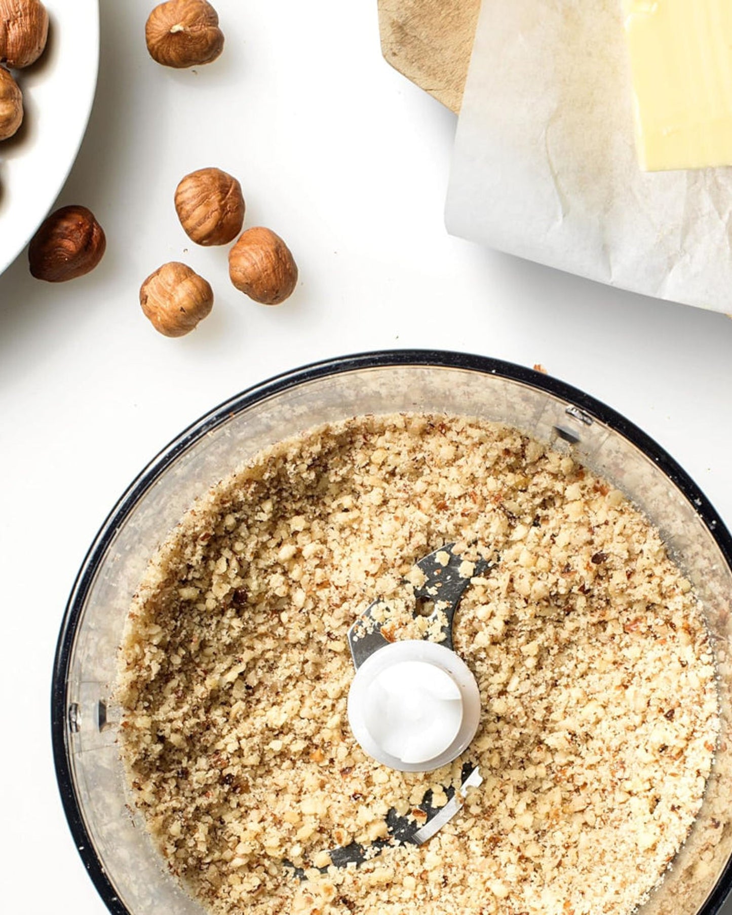 Bosch 800W Hand Blender 12 Speeds QuattroBlade Turbo Chopper & Whisk – MS6CA4150G White