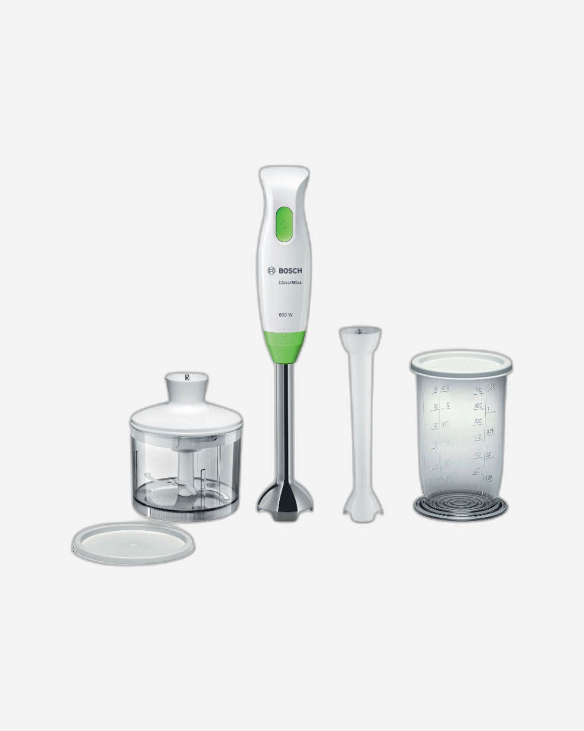 Bosch CleverMixx Hand Blender