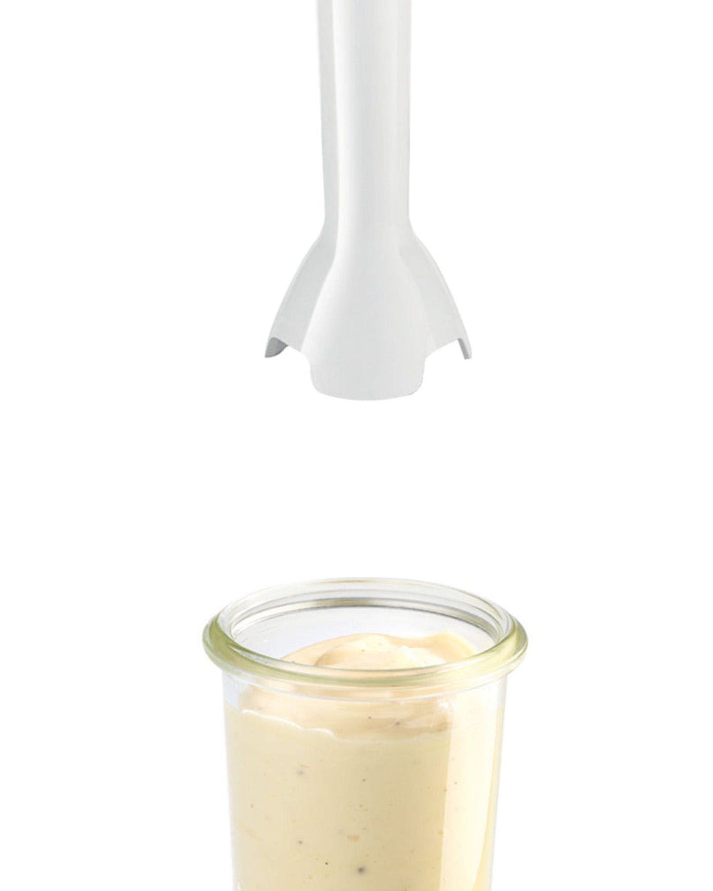 Bosch CleverMixx Hand Blender