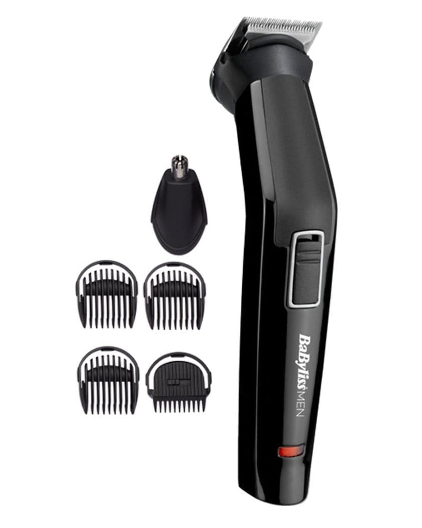 BaByliss Hair Trimmers & Clippers