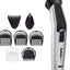 BaByliss Titanium Trimmer & Clipper Set