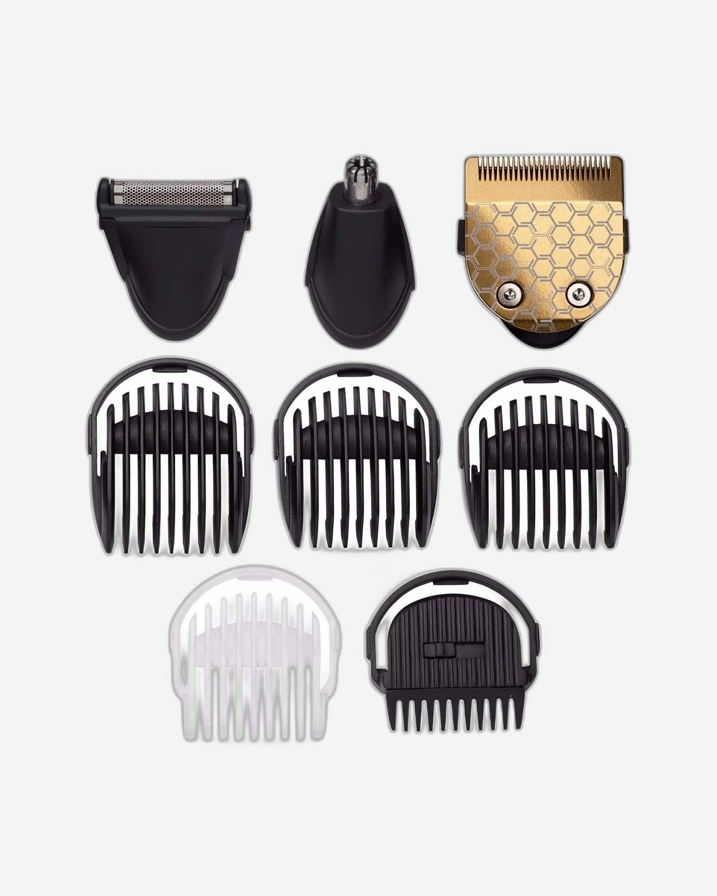 BaByliss Titanium Trimmer & Clipper Set