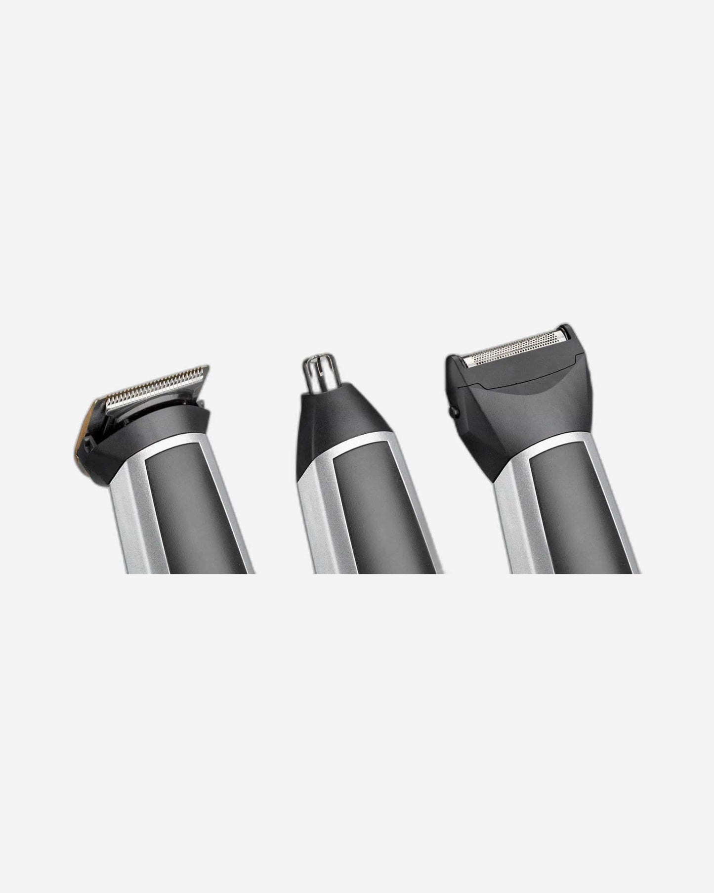 BaByliss Titanium Trimmer & Clipper Set