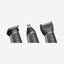BaByliss Titanium Carbon Trimmer & Clipper Kit