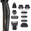 BaByliss Titanium Carbon Trimmer & Clipper Set