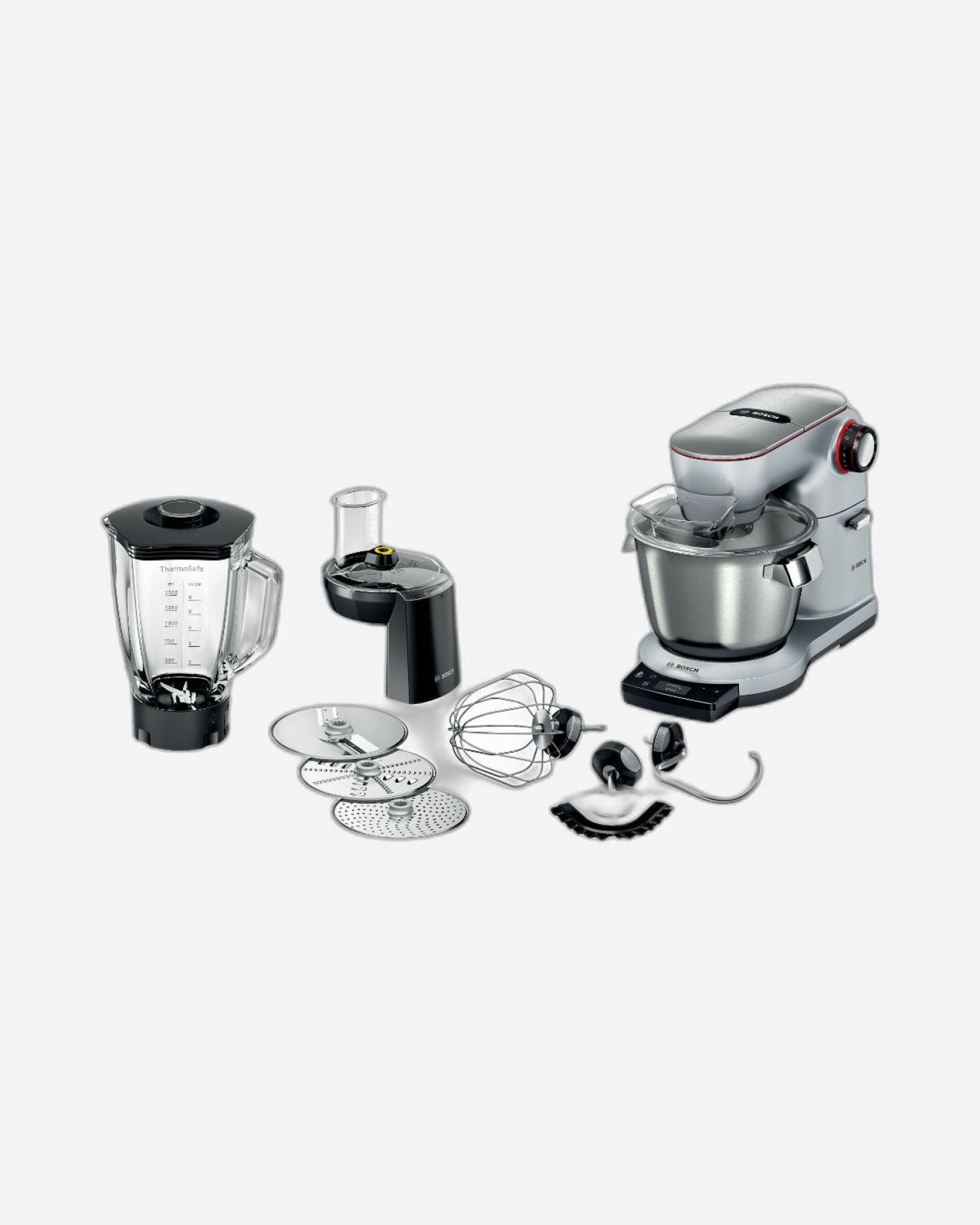 Bosch Optimum Kitchen Machine 1500W