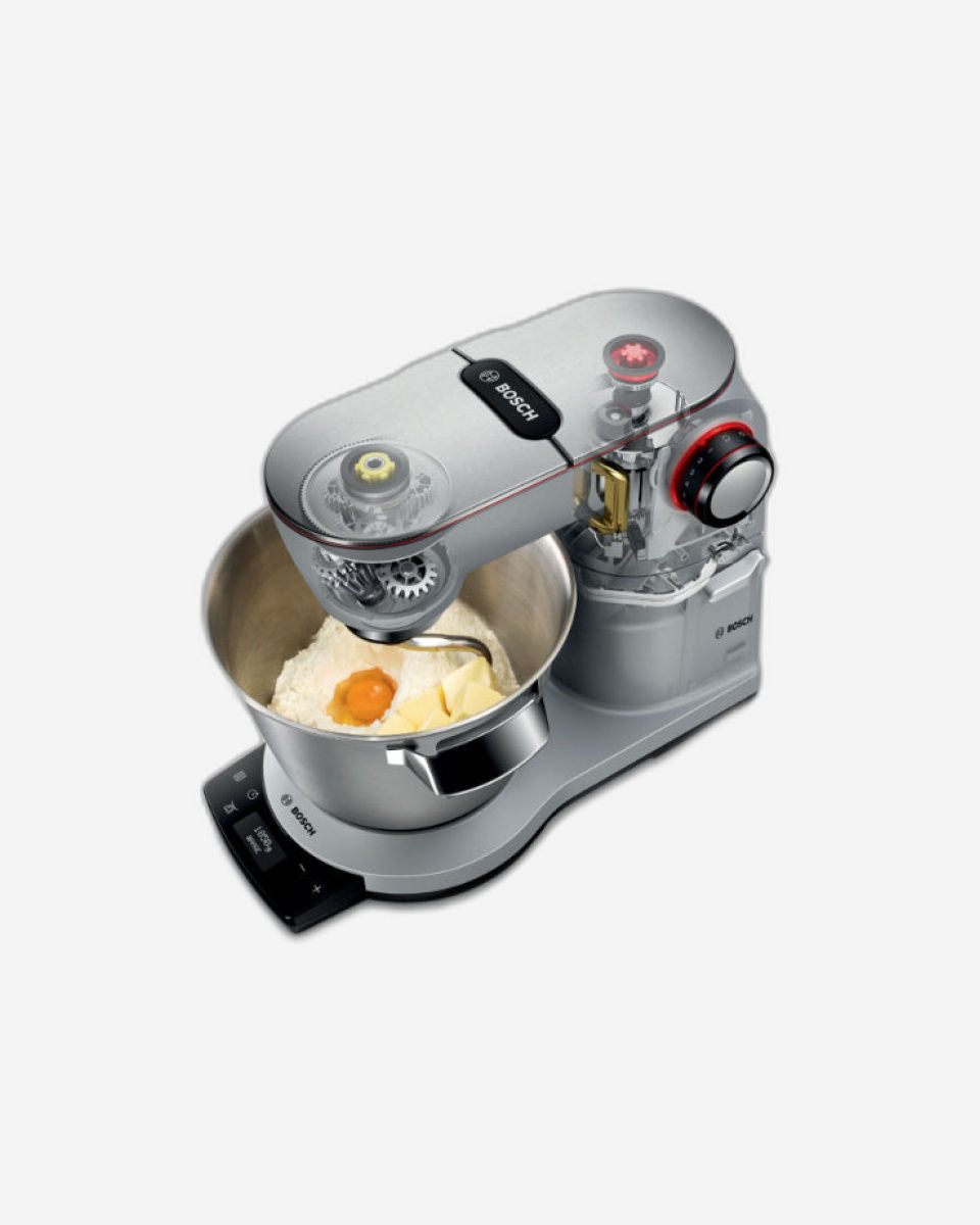 Bosch Optimum Kitchen Machine 1500W