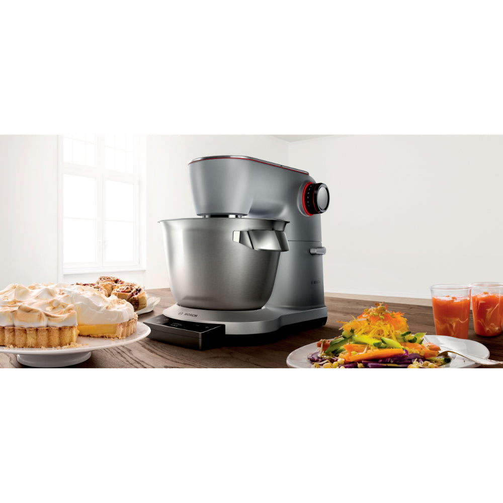 Bosch Optimum Kitchen Machine 1500W MUM9GX5S21GB Multicolour