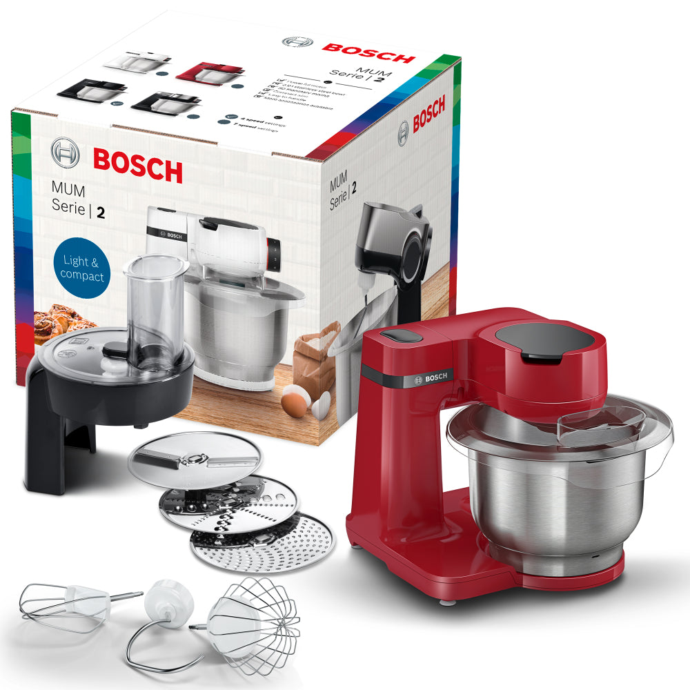 Bosch Kitchen Machine 3.8L 700W