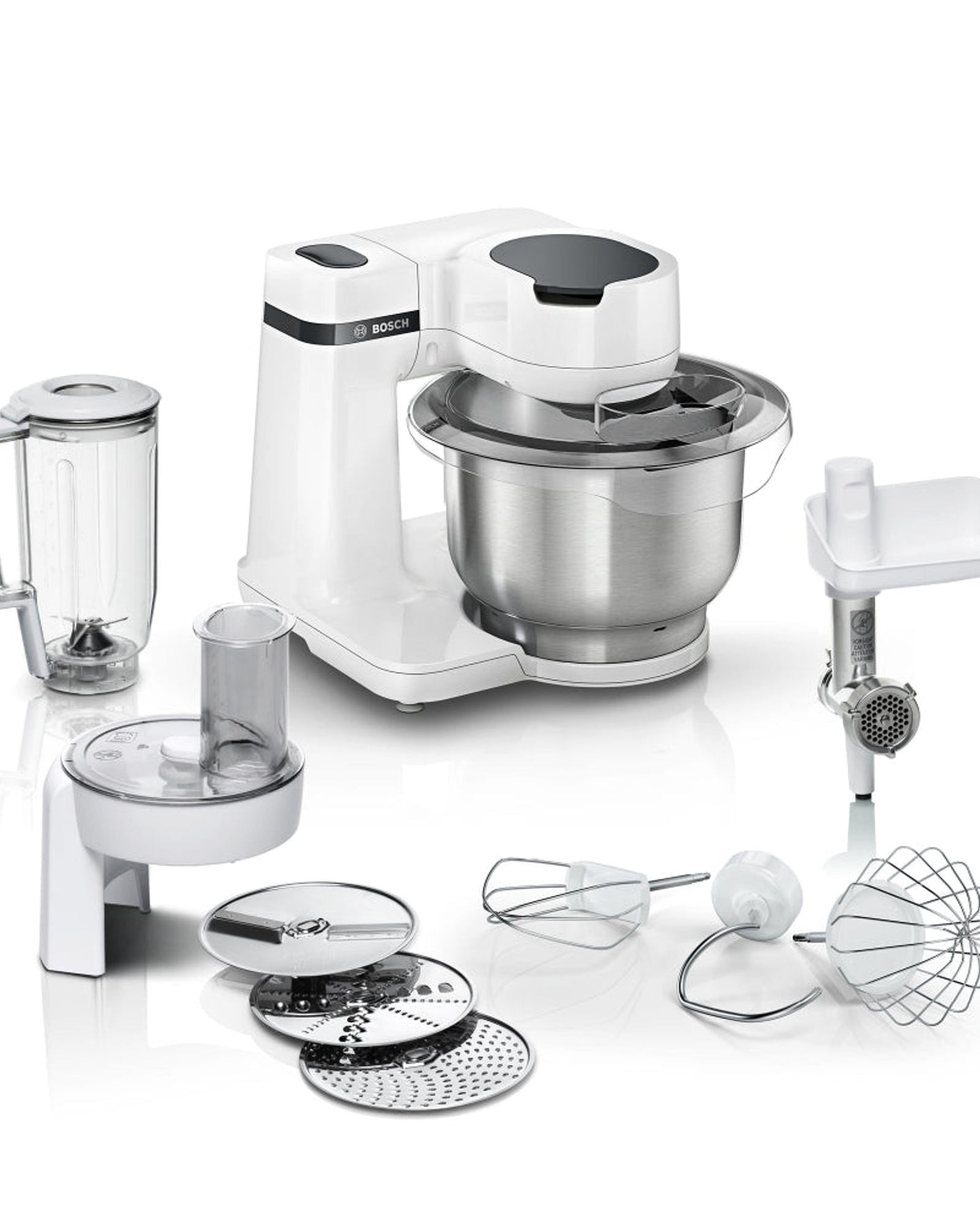 Bosch Kitchen Machine 3.8L 700W