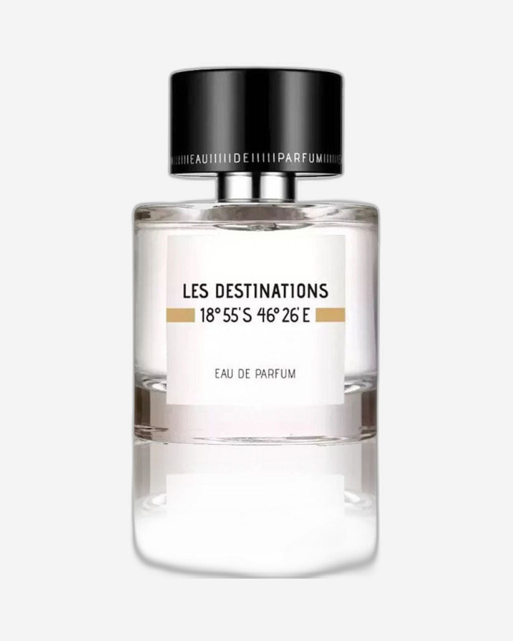 Les Destinations Madagaskar EDP 50ml