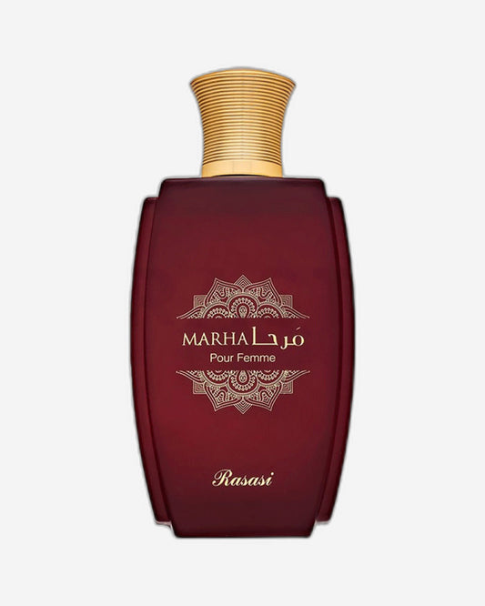 Rasasi Marha Pour Femme EDP 100ml