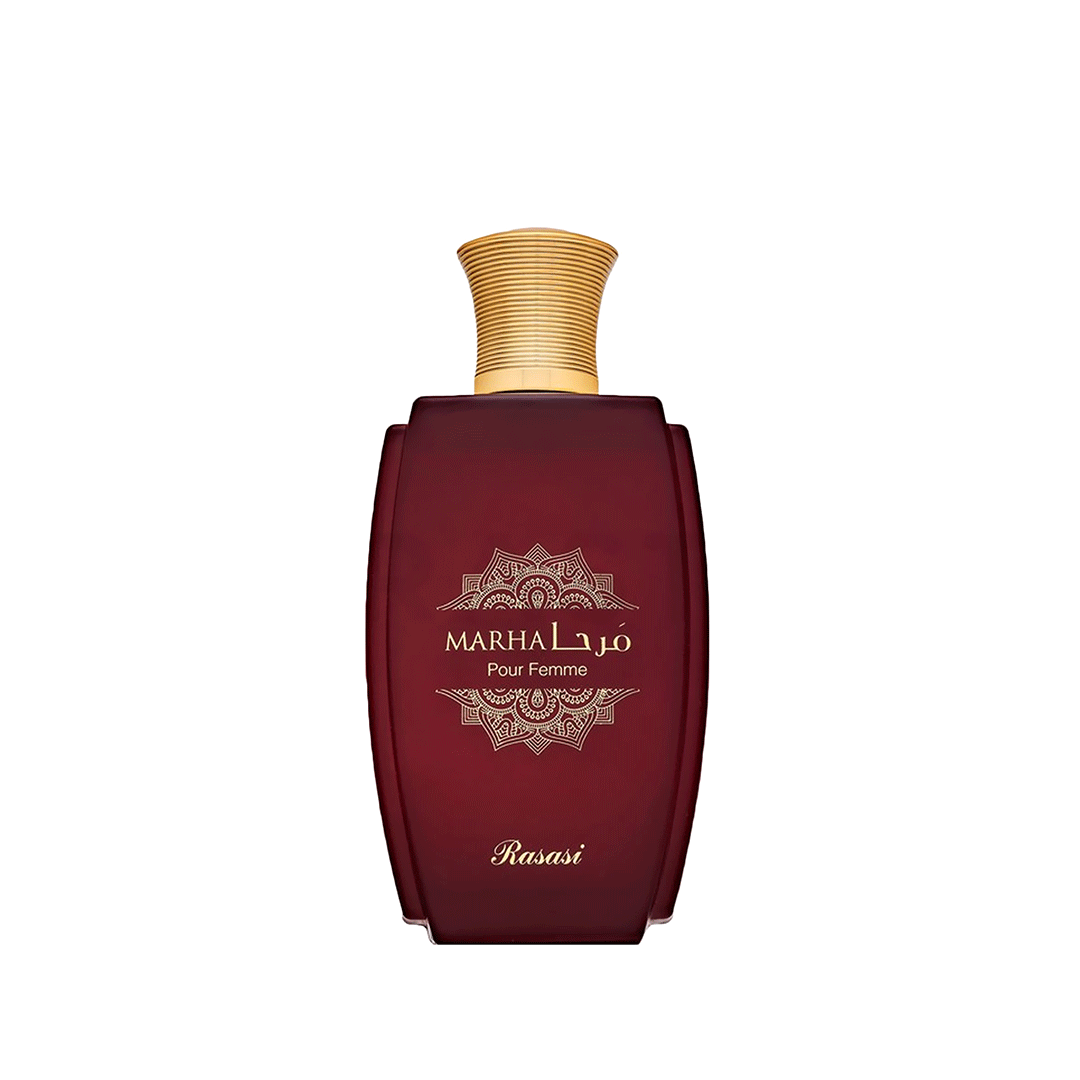 Rasasi Marha Pour Femme EDP 100ml