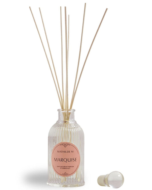 Mathilde "Marquise" Home Fragrance Diffuser Les Intemporels (200ml)
