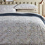 Living by Christy Marquisette Duvet Cover Set
