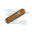 Victorinox Classic Sd 58 Mm Chocolate Fudge 0.6223.T55G