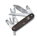 Victorinox Farmer X Alox 93 Mm Damast Limited Edition 2024 0.8271.J24