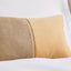 Christy Menton Cushion Camel
