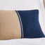 Christy Menton Cushion Navy