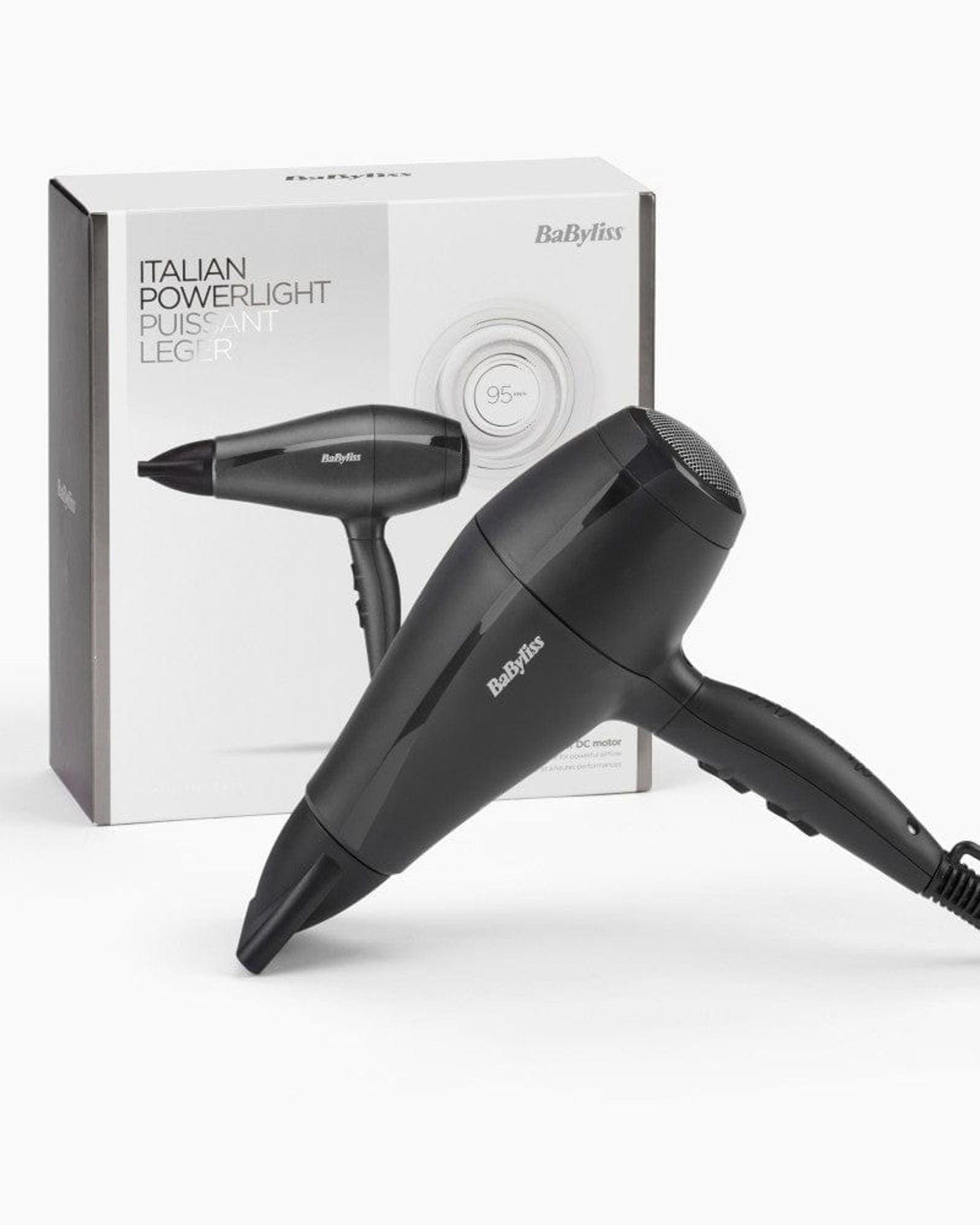 BaByliss Hair Dryer
