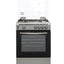 Hoover 60x60 Full Gas Cooker