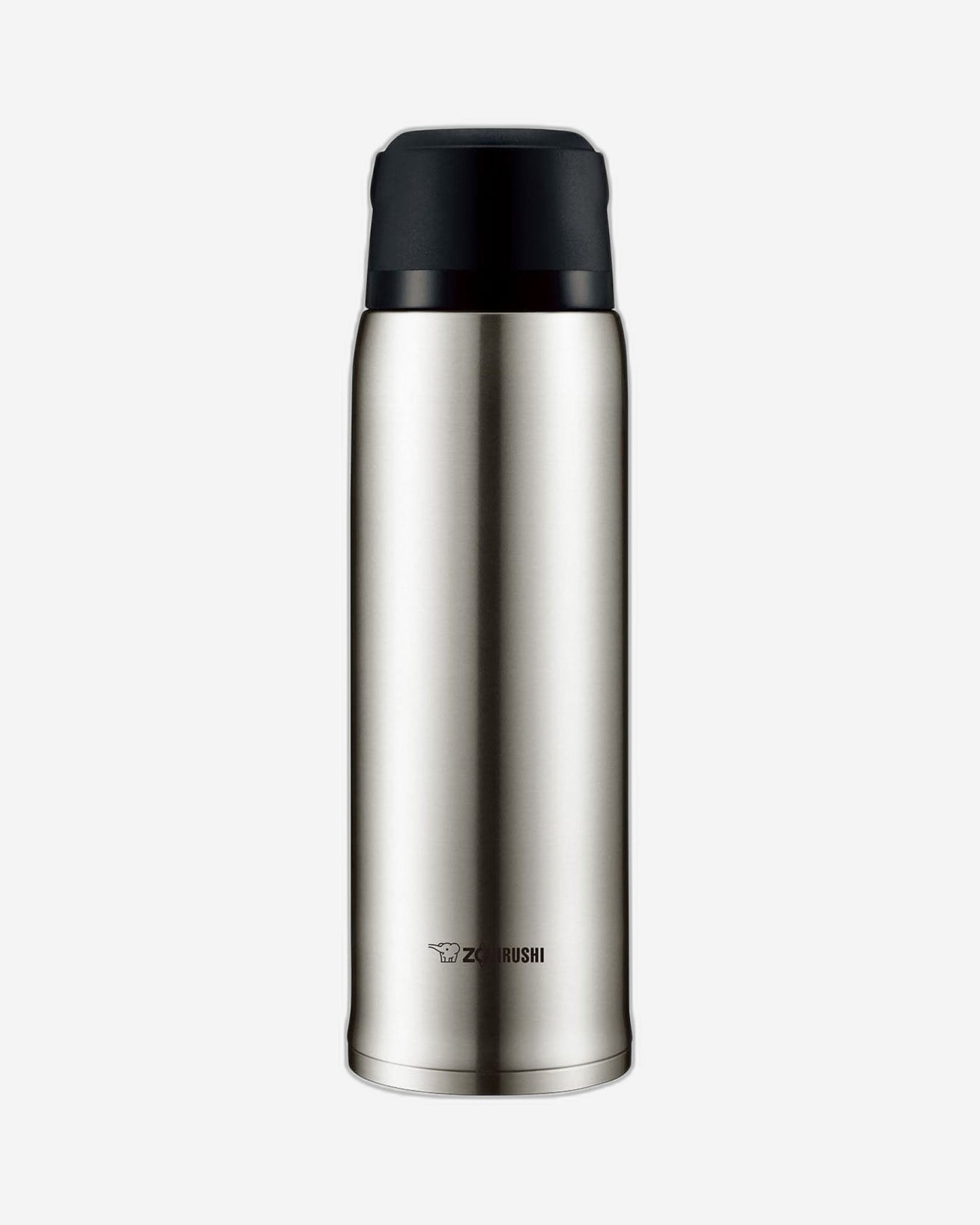 Zojirushi Silver Bottle Mug
