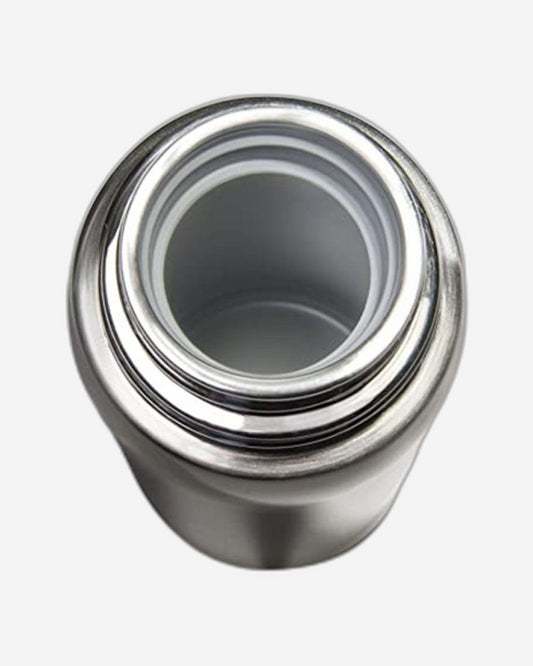 Zojirushi Silver Bottle Mug