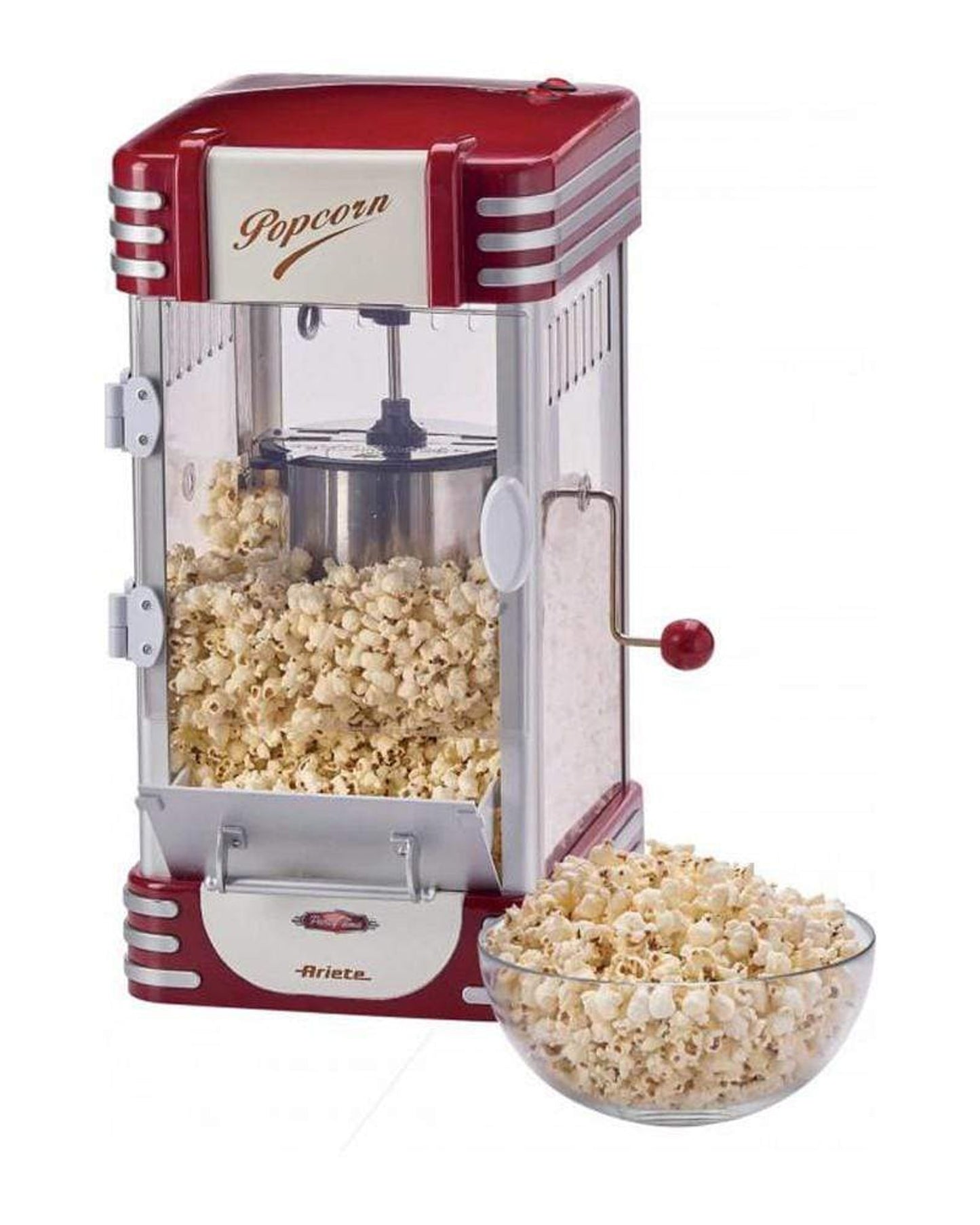 Ariete Party Time Pop Corn Maker
