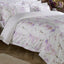 Christy Mimosa Duvet Cover Lilac