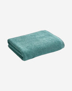 Christy Brixton Bath Towel Mineral Green