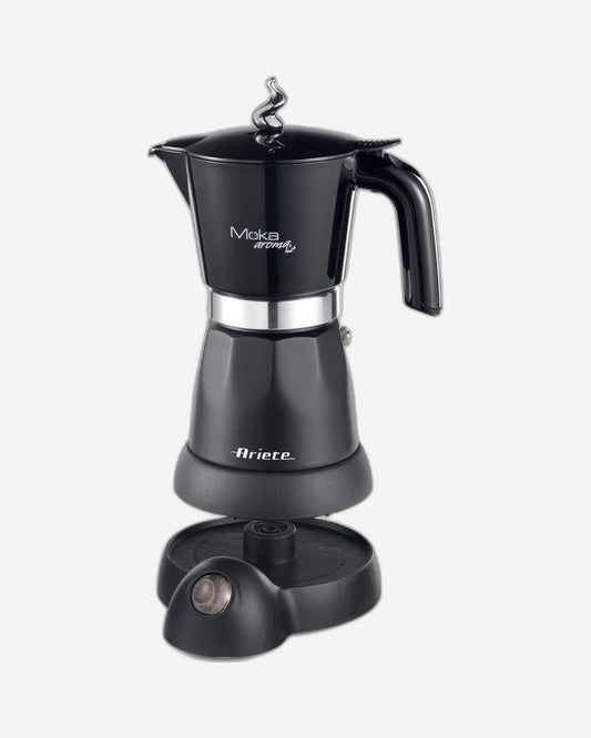 Ariete Electric Moka Coffee Maker